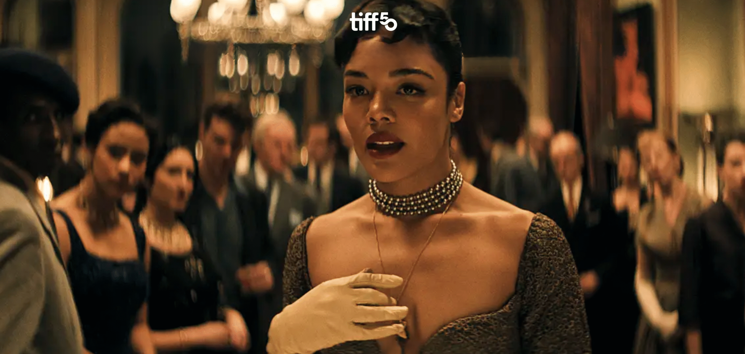 Hedda at TIFF 2025: Nia DaCosta and Tessa Thompson’s Bold Reimagining