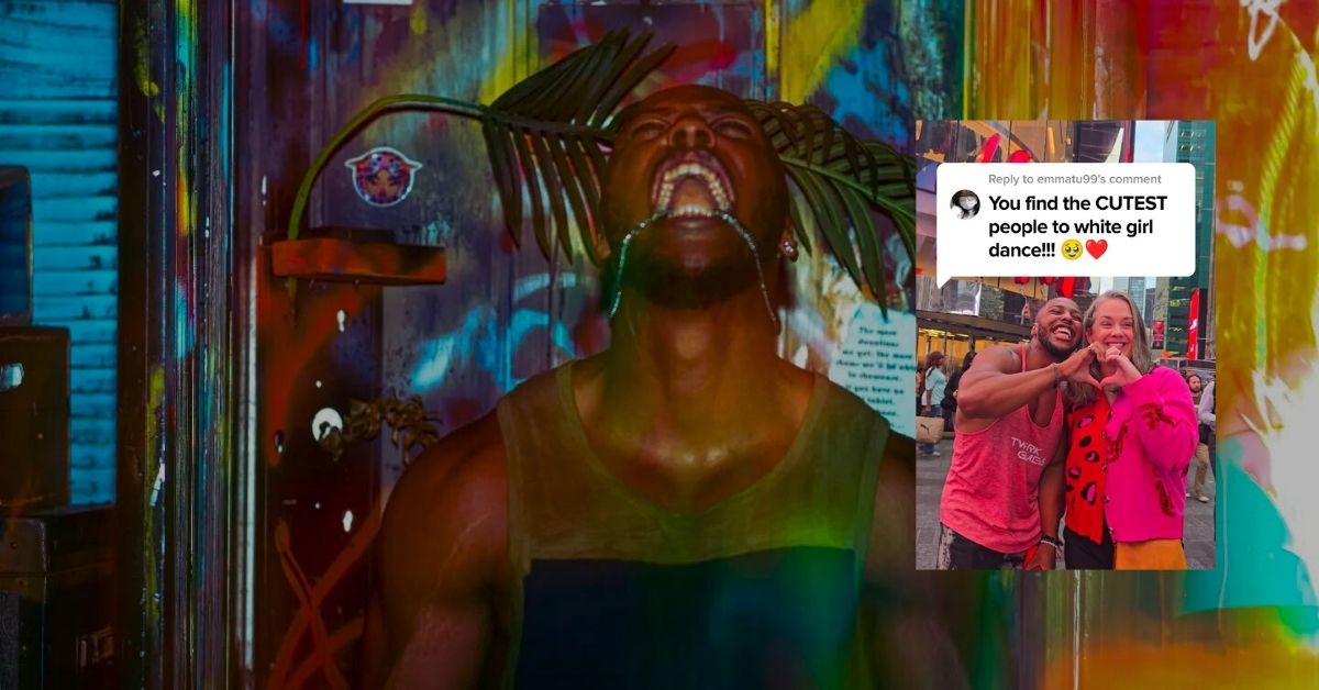 How Unsighted Poet Went From Rage Rap to 10M Views: The Viral Dance Formula Creators Need