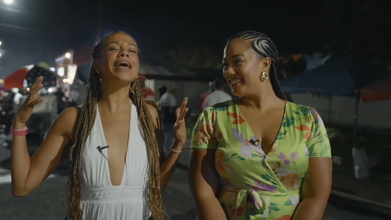 Beyond the Resort: Your Next Caribbean Trip Needs This New Black-Led Travel Series