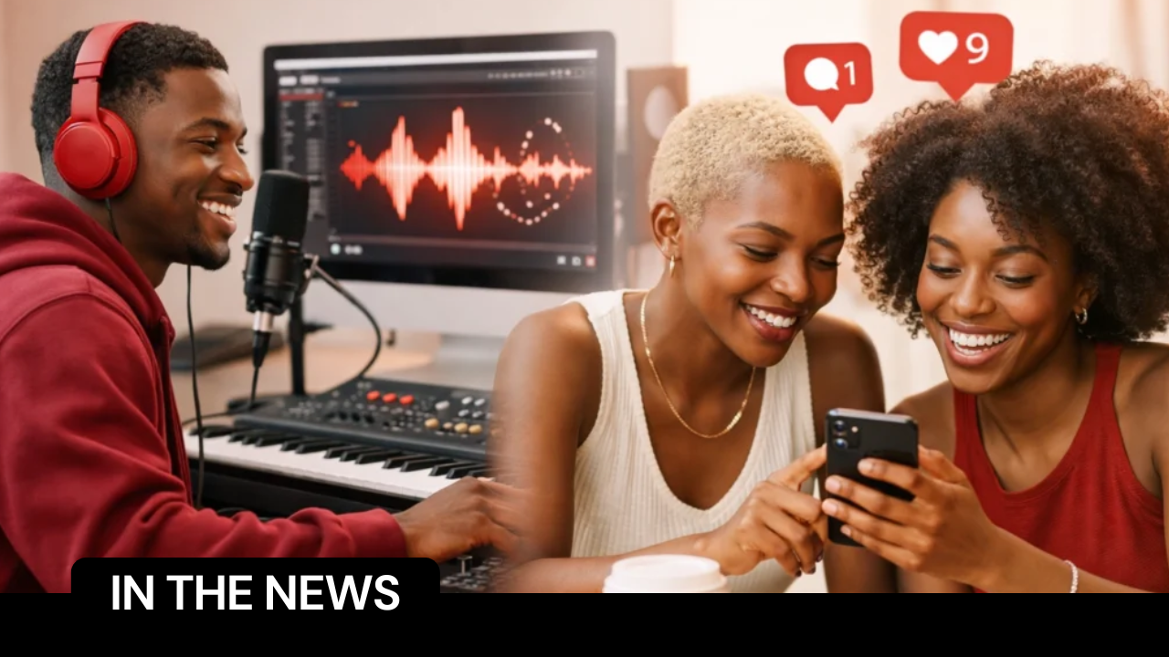 Creator News: YouTube’s AI Remix & The Instagram Reach “Crunch”