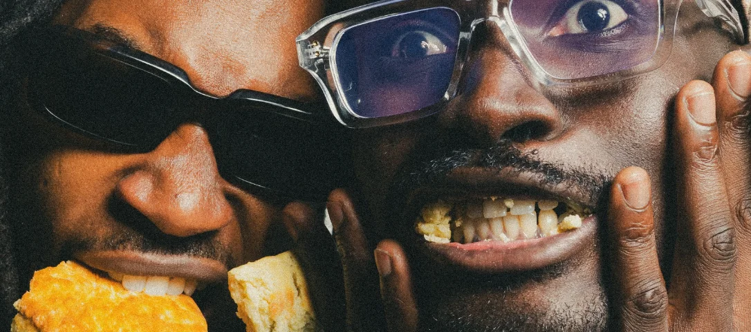 Baked Butter Biscuits: Absurdity, Survival, and the New Black Canadian Comedy