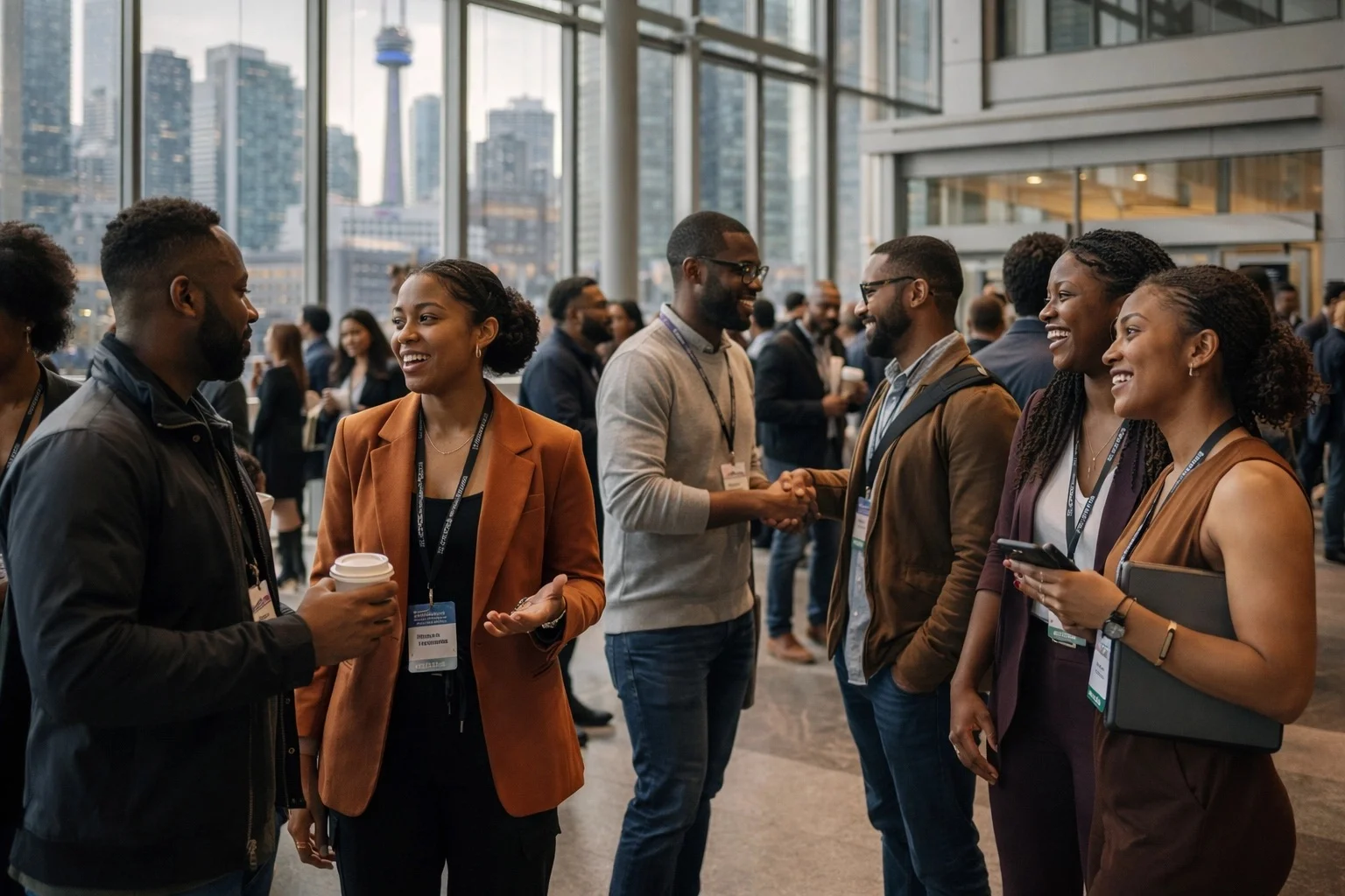 The Creator’s Guide to Mastering Toronto Tech Week 2026