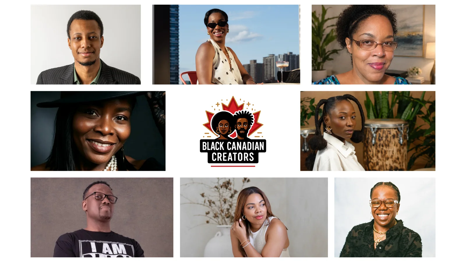 Meet the Homepage Spotlight Creators for June–September 2026
