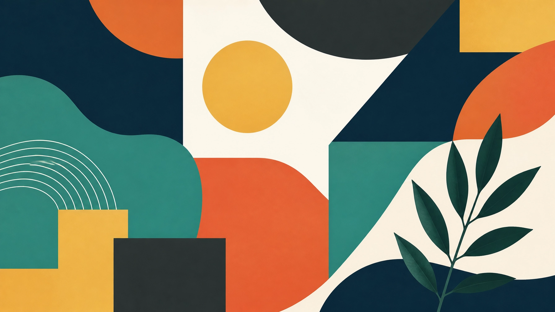 August 2026 Colour Palette: Amber & Ember for Creators